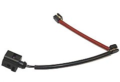 Rear Wear Wire to fit AUDI Q7 (4LB) 3.0 TDI quattro and others