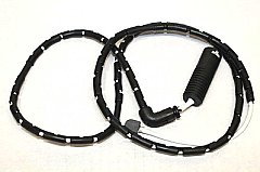 Rear Wear Wire to fit BMW X3 (E83) 2.0 d and others