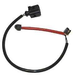 Front Wear Wire to fit AUDI Q7 (4LB) 3.0 TDI quattro and others