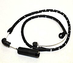 Front Wear Wire to fit BMW X3 (E83) 2.0 d and others