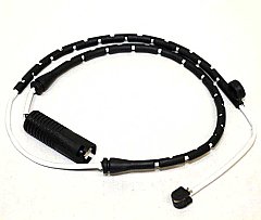 Front Wear Wire to fit BMW X5 (E53) 3.0 i and others