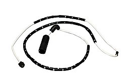 Rear Wear Wire to fit BMW Z4 Coupe (E86) 3.0 si and others