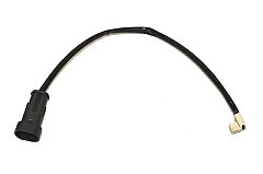 Rear Wear Wire to fit IVECO DAILY II Platform/Chassis 30-8 (12910211, 12911111, 12911112, 12911117, 12911131,... and others