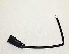 Front Wear Wire to fit FORD TRANSIT Bus (FD_ _, FB_ _, FS_ _, FZ_ _, FC_ _) 2.2 TDCi and others