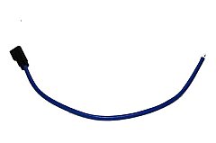 Rear Wear Wire to fit FORD TRANSIT Bus (FD_ _, FB_ _, FS_ _, FZ_ _, FC_ _) 2.2 TDCi and others