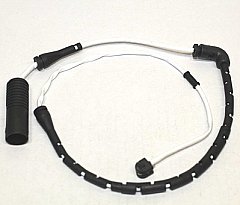 Front Wear Wire to fit LAND ROVER RANGE ROVER III (L322) 3.0 D 4x4 and others