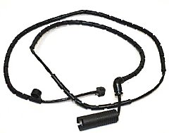 Rear Wear Wire to fit LAND ROVER RANGE ROVER III (L322) 3.0 D 4x4 and others