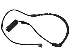 Front Wear Wire to fit LAND ROVER RANGE ROVER III (L322) 3.6 D 4x4 and others