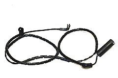 Rear Wear Wire to fit LAND ROVER RANGE ROVER III (L322) 3.0 D 4x4 and others