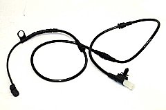 Front Wear Wire to fit LAND ROVER RANGE ROVER SPORT I (L320) 2.7 D 4x4 and others