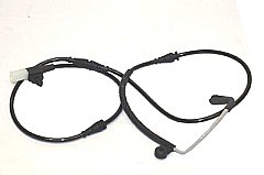 Front Wear Wire to fit LAND ROVER RANGE ROVER SPORT I (L320) 2.7 D 4x4 and others