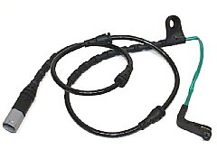 Front Wear Wire to fit BMW X5 (E70) xDrive 30 i and others