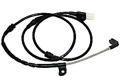 Front Wear Wire to fit LAND ROVER RANGE ROVER SPORT I (L320) 2.7 D 4x4 and others