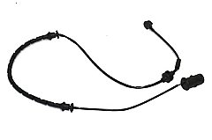 Front Wear Wire to fit OPEL ASTRA G CLASSIC (T98) 1.4 16V (F08, F48) and others