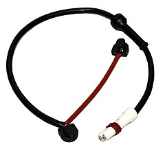 Rear Wear Wire to fit PORSCHE 911 (996) 3.4 Carrera 4 and others