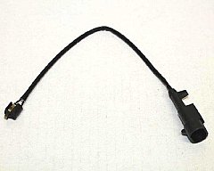 Rear Wear Wire to fit IVECO DAILY III Platform/Chassis 29 L 10 (ALJAV1A1, ALJA41AA, ALJA41A1, AHJA64A1,... and others