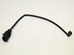 Front Wear Wire to fit AUDI A4 Allroad B8 (8KH) 2.0 TFSI quattro and others