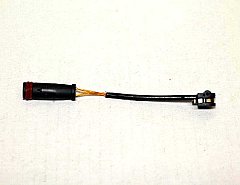 Front Wear Wire to fit MERCEDES-BENZ AMG GT (X290) 63 4-matic+ (290.688) and others