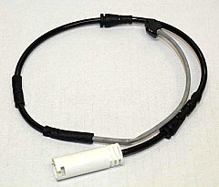 Front Wear Wire to fit BMW X1 (E84) sDrive 16 i and others