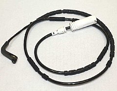 Rear Wear Wire to fit BMW X1 (E84) xDrive 20 d and others