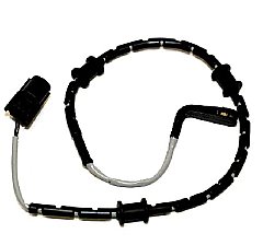 Front Wear Wire to fit JAGUAR F-TYPE Convertible (X152) 2.0 Ti4 and others