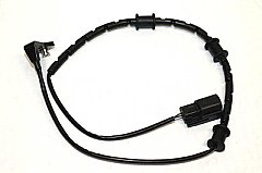 Rear Wear Wire to fit JAGUAR S-TYPE II (X200) 2.5 V6 and others