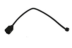 Front Wear Wire to fit PORSCHE PANAMERA (971) 2.9 4S (97ADB1, 97BDB1, 97ADN1) and others