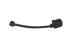 Rear Wear Wire to fit PORSCHE CAYENNE (92A) 3.0 S E-Hybrid and others