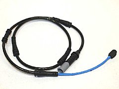 Rear Wear Wire to fit BMW 5 (F10) 520 d and others