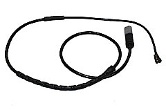 Rear Wear Wire to fit BMW X5 (E70) xDrive 35 i and others