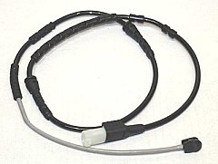 Front Wear Wire to fit BMW Z4 Roadster (E89) sDrive 20 i and others