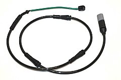 Rear Wear Wire to fit BMW 5 Gran Turismo (F07) 520 d and others