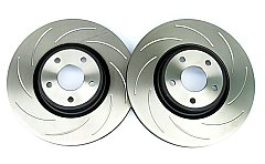 Front Brake Discs 335 mm to fit Mini Mini (F56)