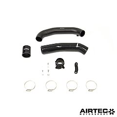 Hyundai I20N Airtec Cold Side Big Boost Pipe Kit