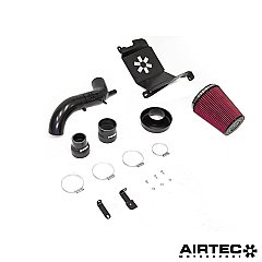Hyundai I20N Airtec Induction Kit