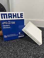 Hyundai I30N Mahle Cabin Filter