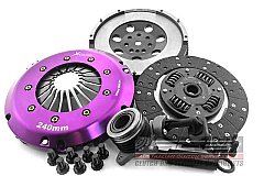 Hyundai I30N 2017-2020 Xtreme Uprated Clutch Kit