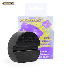 Hyundai I30N Powerflex Jack Pad Adaptor