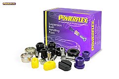 Hyundai I30N Powerflex Handling Kit