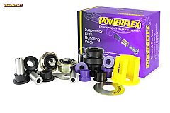 Audi RS3 8V Powerflex Handling Kit