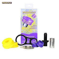 Ford Fiesta ST MK7 Powerflex Lower Torque Mount - Fast Road