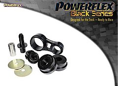 Ford Fiesta ST MK7 Powerflex Lower Torque Mount - Motorsport