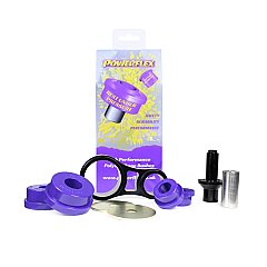 Ford Fiesta ST MK7 Powerflex Lower Torque Mount - Fast Road / Track