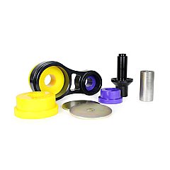 Ford Fiesta ST MK7 Powerflex Lower Torque Mount - Fast Road