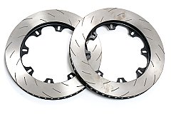 EBC Brakes Floating Brake Discs 355mm D54