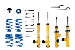 VW T-ROC R BILSTEIN B16 Damptronic Kit