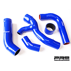 Focus ST225 MK2 Five-Piece Boost Hose Kit