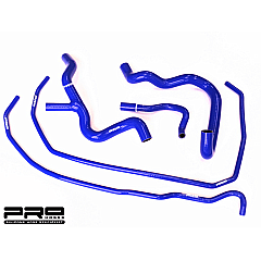 Focus ST225 MK2 Coolant Hose Kit