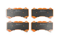 Dodge Charger SRT Hellcat Front DBA Xtreme Brake Pads