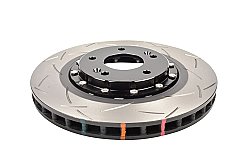 Hyundai I20N Front DBA 2-Piece T3 Grooved Brake Discs (Pair)